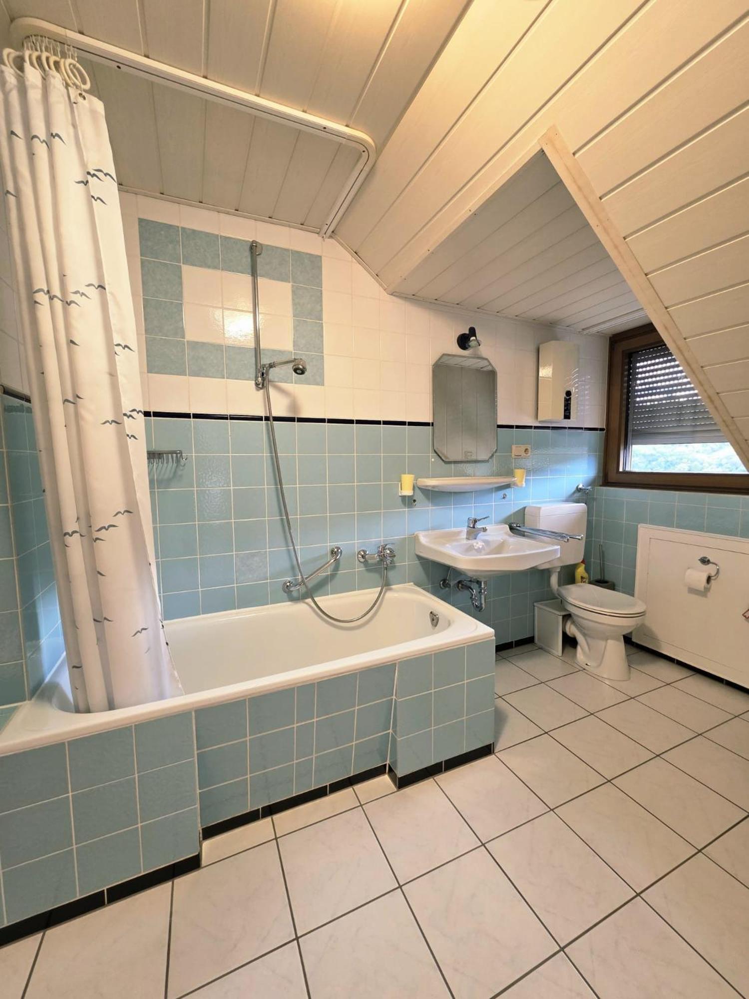 Apartment Gaestehaus Ritz *