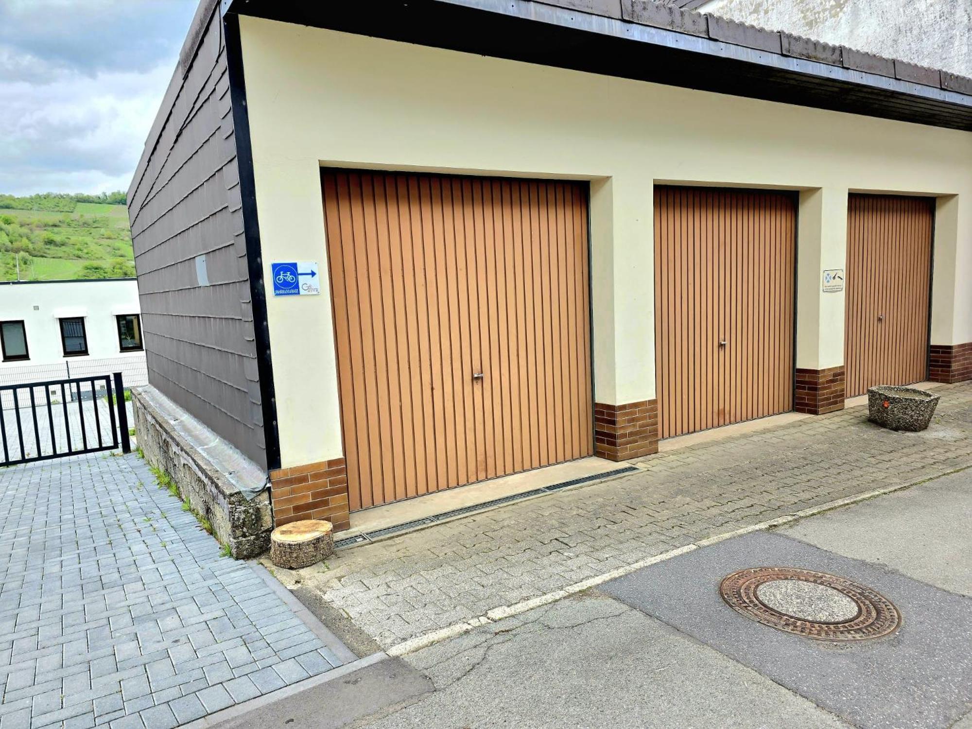 Gaestehaus Ritz *